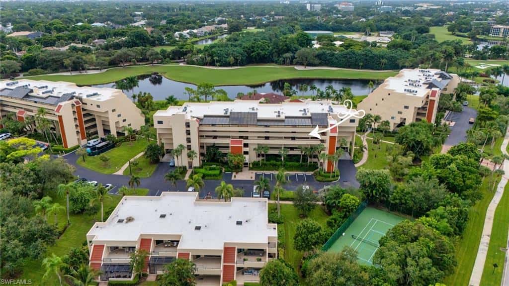 6350 Pelican Bay Blvd #302b, Naples, photo 25