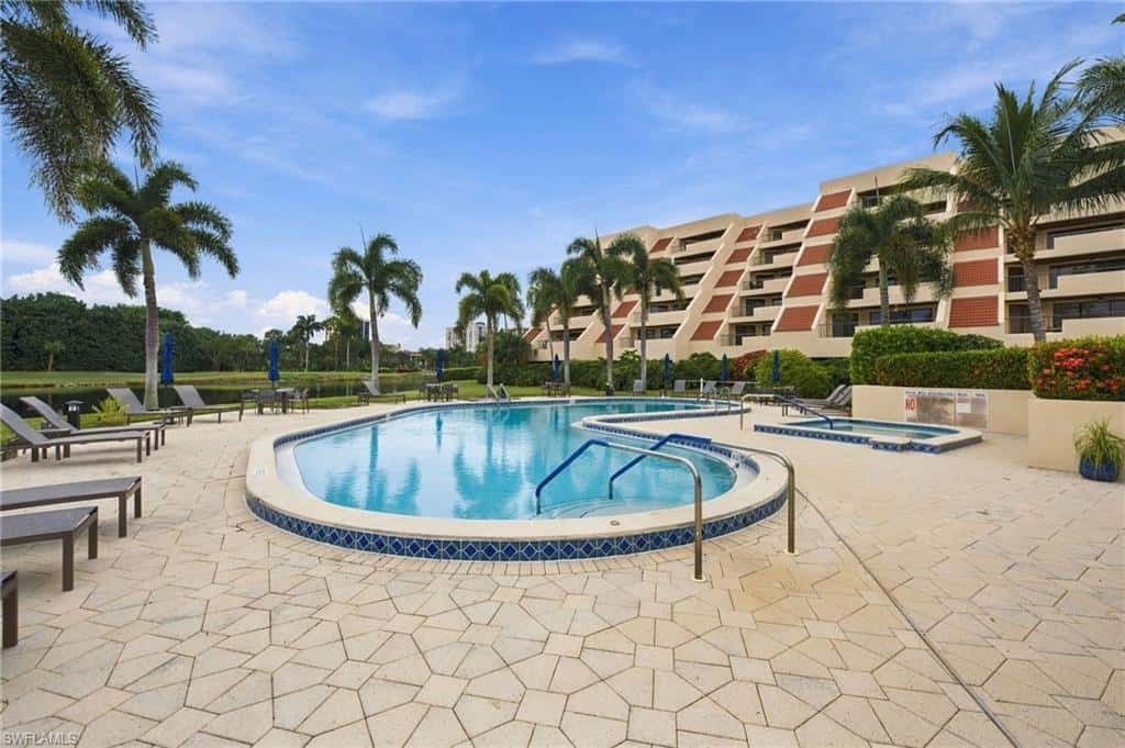 6350 Pelican Bay Blvd #302b, Naples, photo 21