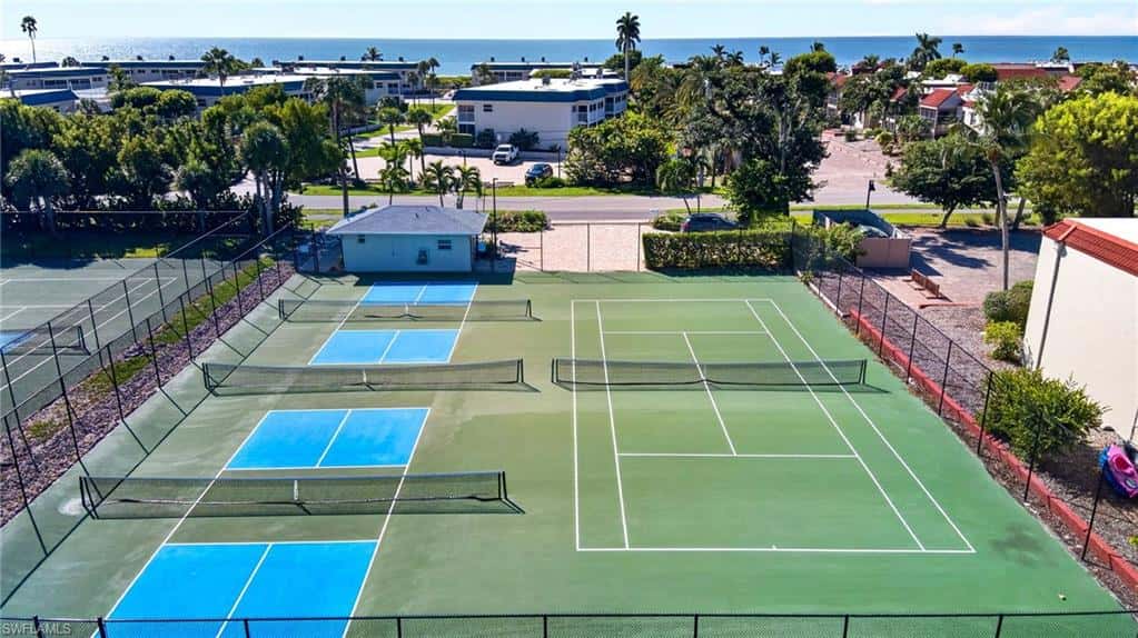 827 Gulf Dr #m-7, Sanibel, photo 26