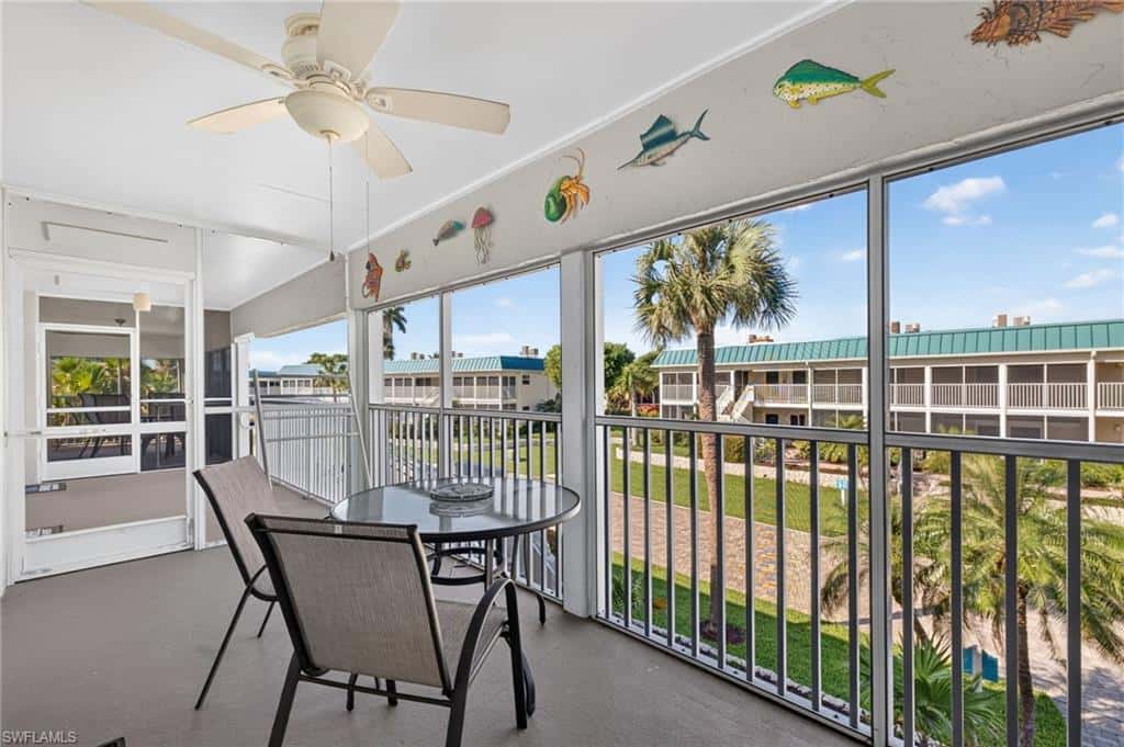 827 Gulf Dr #m-7, Sanibel, photo 22