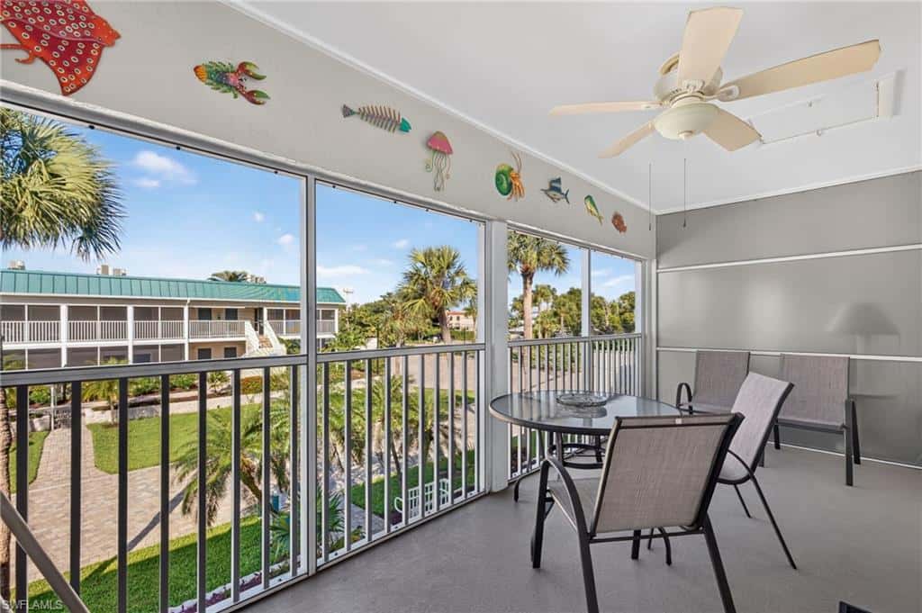 827 Gulf Dr #m-7, Sanibel, photo 7