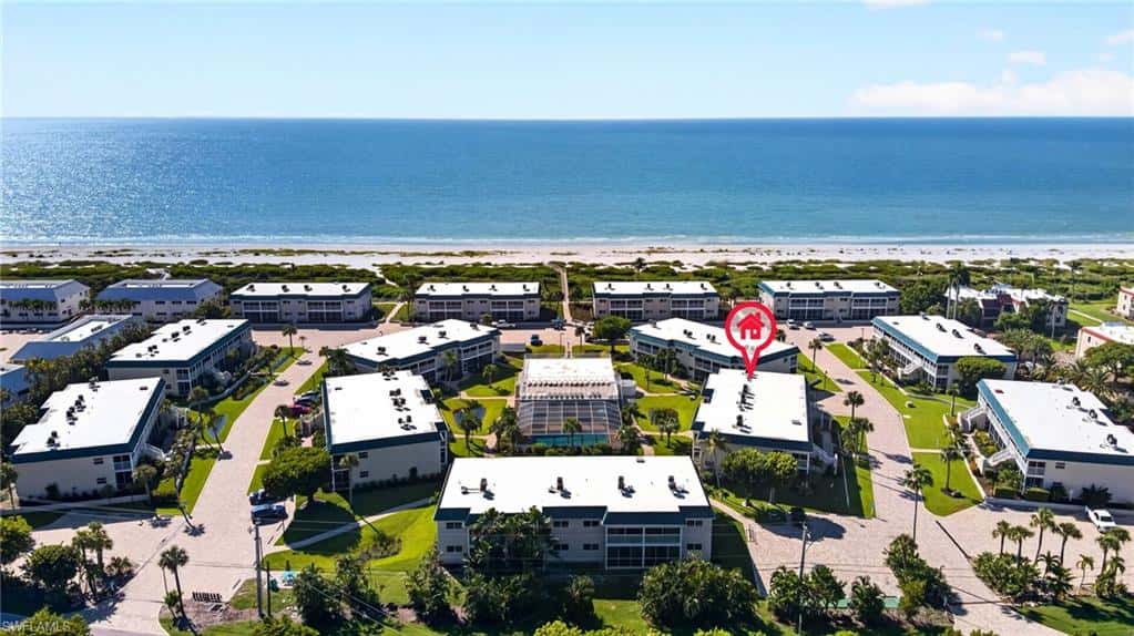 827 Gulf Dr #m-7, Sanibel, photo 28