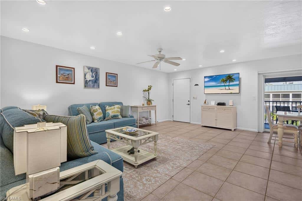 827 Gulf Dr #m-7, Sanibel, photo 5