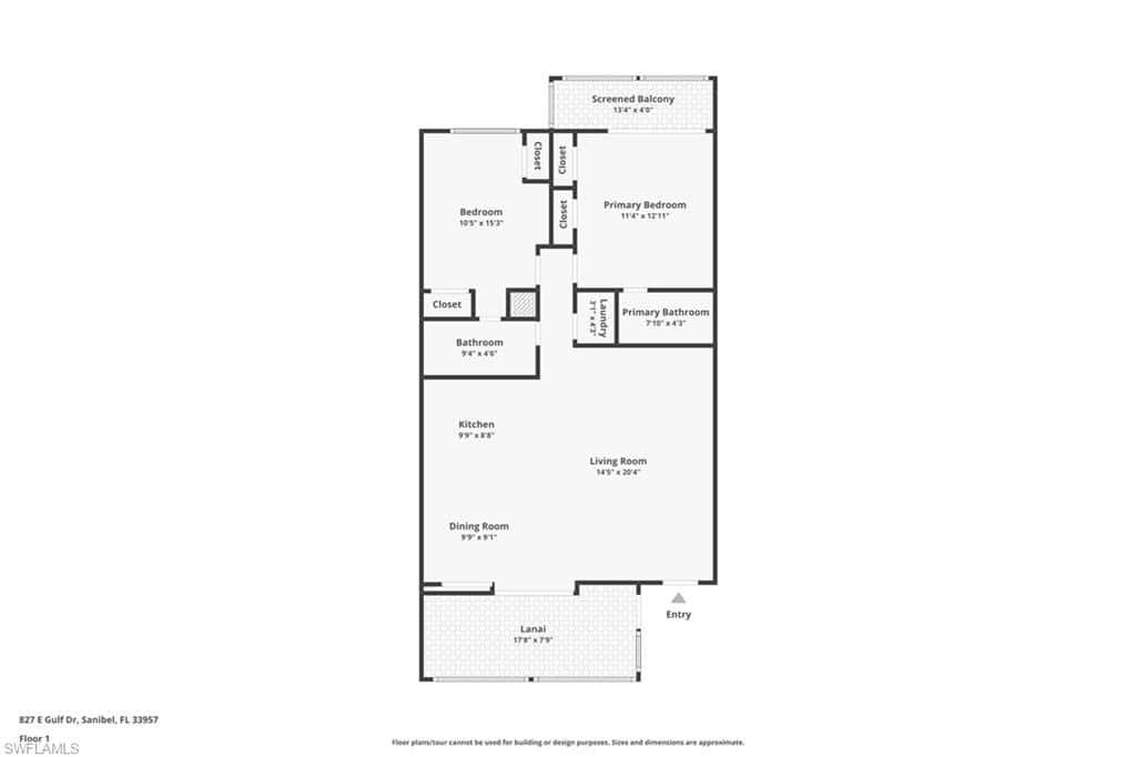 827 Gulf Dr #m-7, Sanibel, photo 24