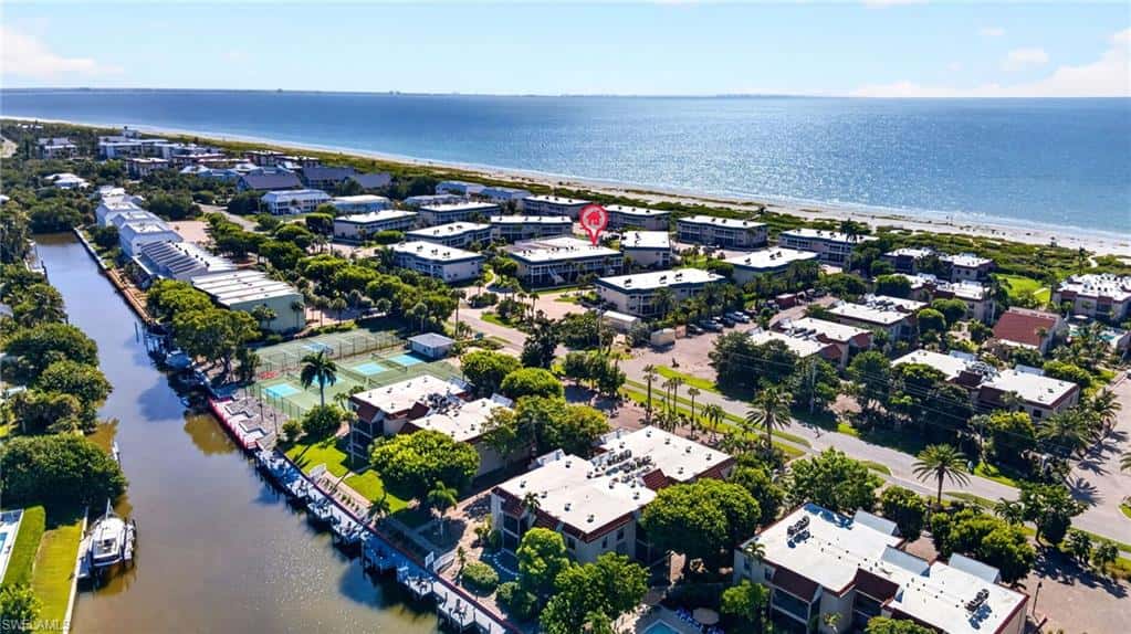 827 Gulf Dr #m-7, Sanibel, photo 30