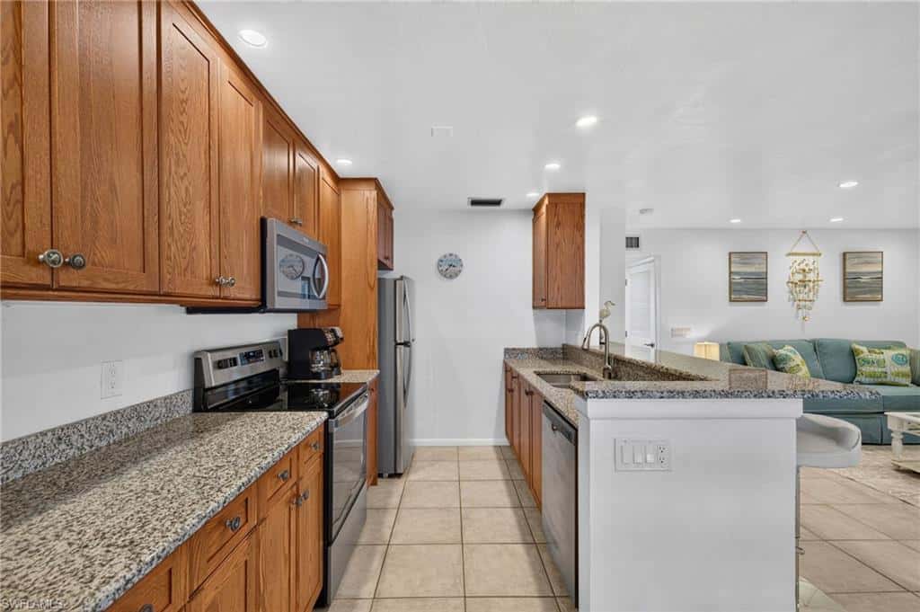 827 Gulf Dr #m-7, Sanibel, photo 10