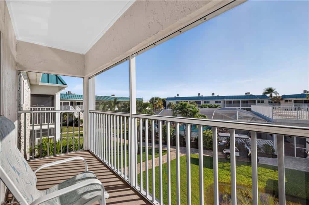 827 Gulf Dr #m-7, Sanibel, photo 15