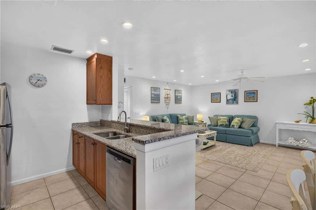 827 Gulf Dr #m-7, Sanibel, photo 11