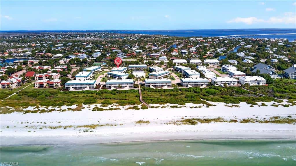 827 Gulf Dr #m-7, Sanibel, photo 31