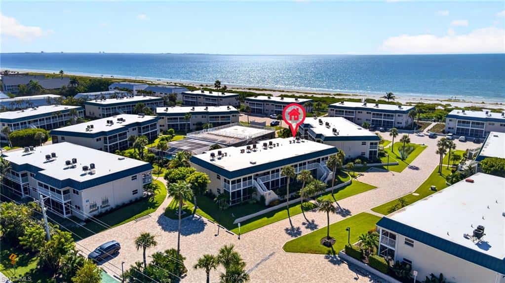 827 Gulf Dr #m-7, Sanibel, photo 29