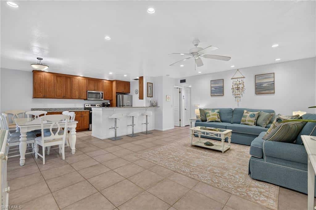 827 Gulf Dr #m-7, Sanibel, photo 4