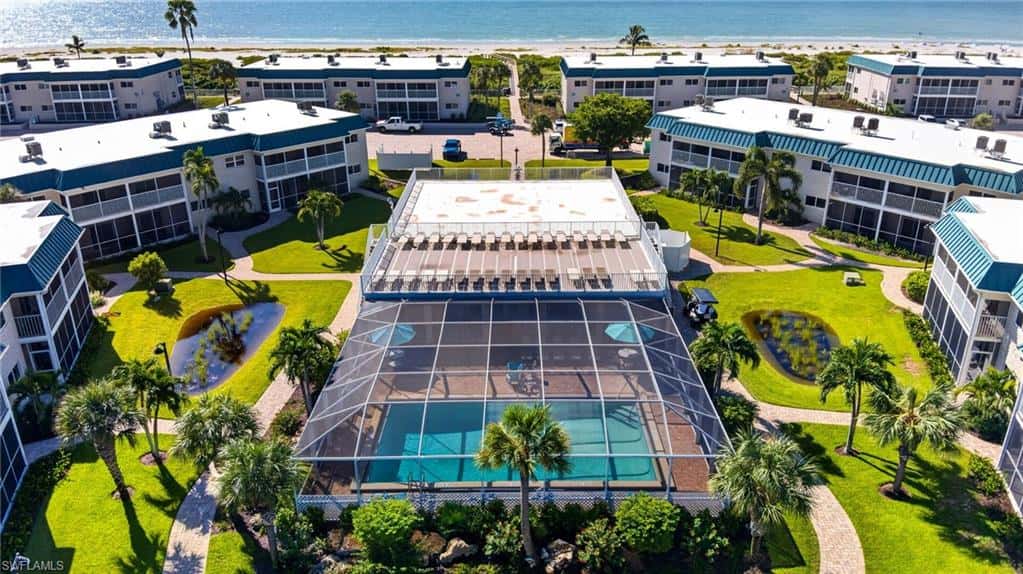 827 Gulf Dr #m-7, Sanibel, photo 25