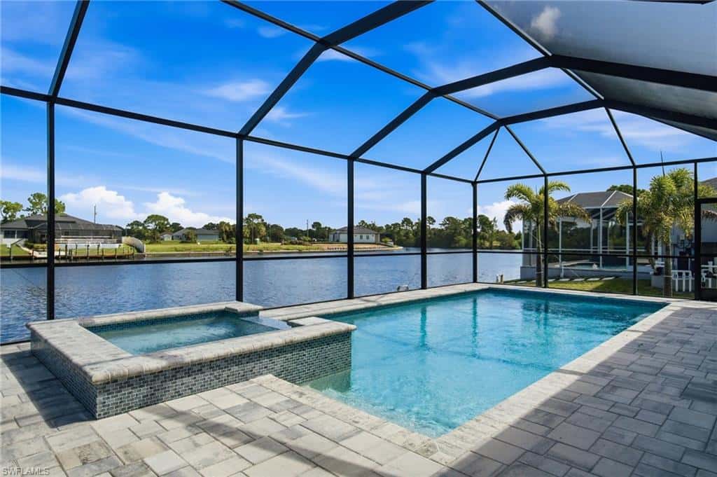 3229 21st Ter, Cape Coral, photo 35