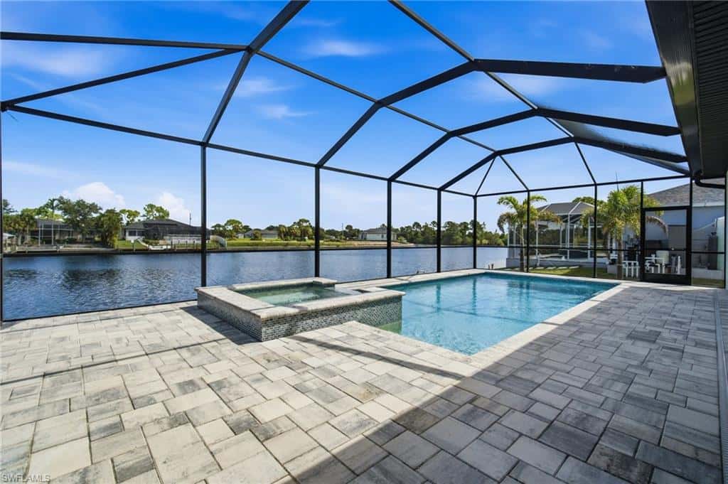 3229 21st Ter, Cape Coral, photo 37