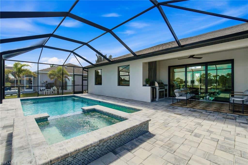3229 21st Ter, Cape Coral, photo 39