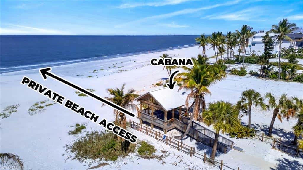 167 Mandalay Rd, Fort Myers Beach, photo 5
