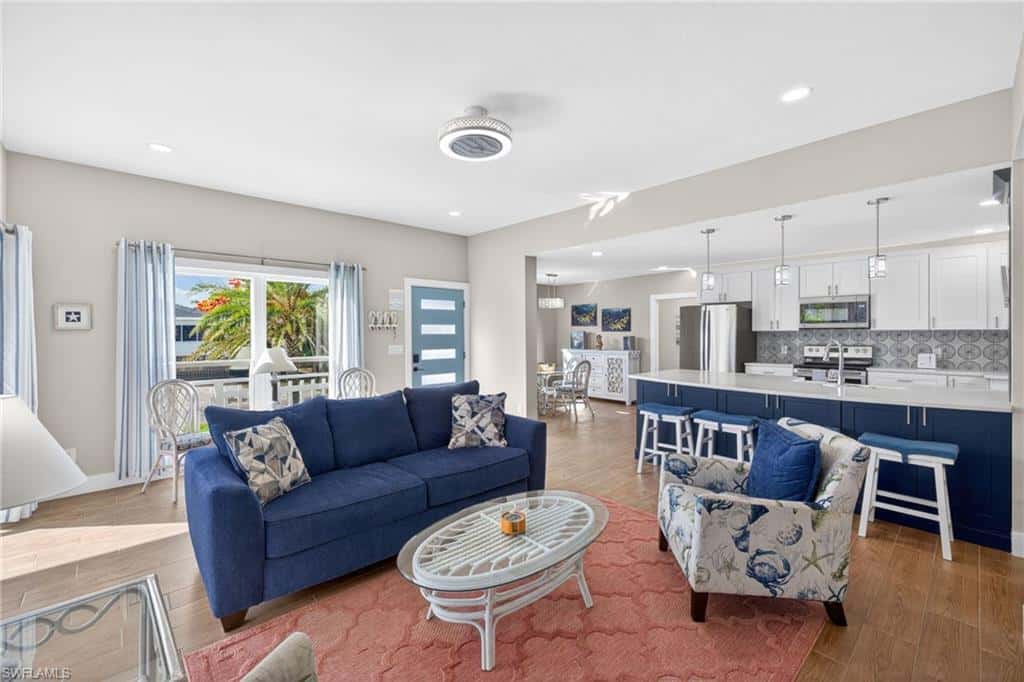 167 Mandalay Rd, Fort Myers Beach, photo 8