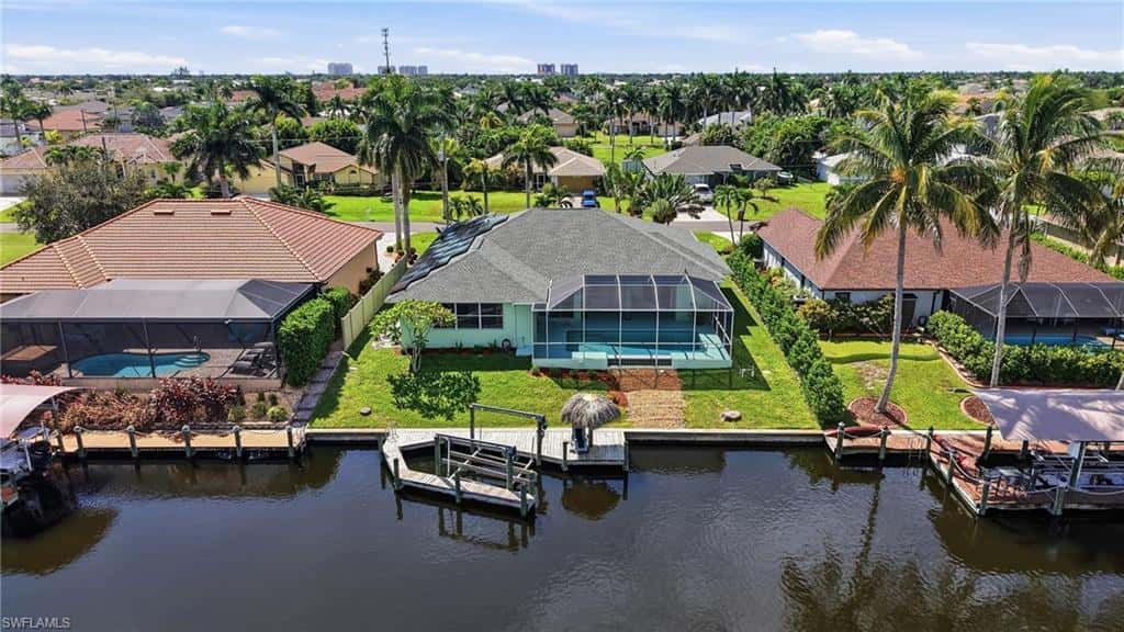 1625 43rd Ter, Cape Coral, photo 5
