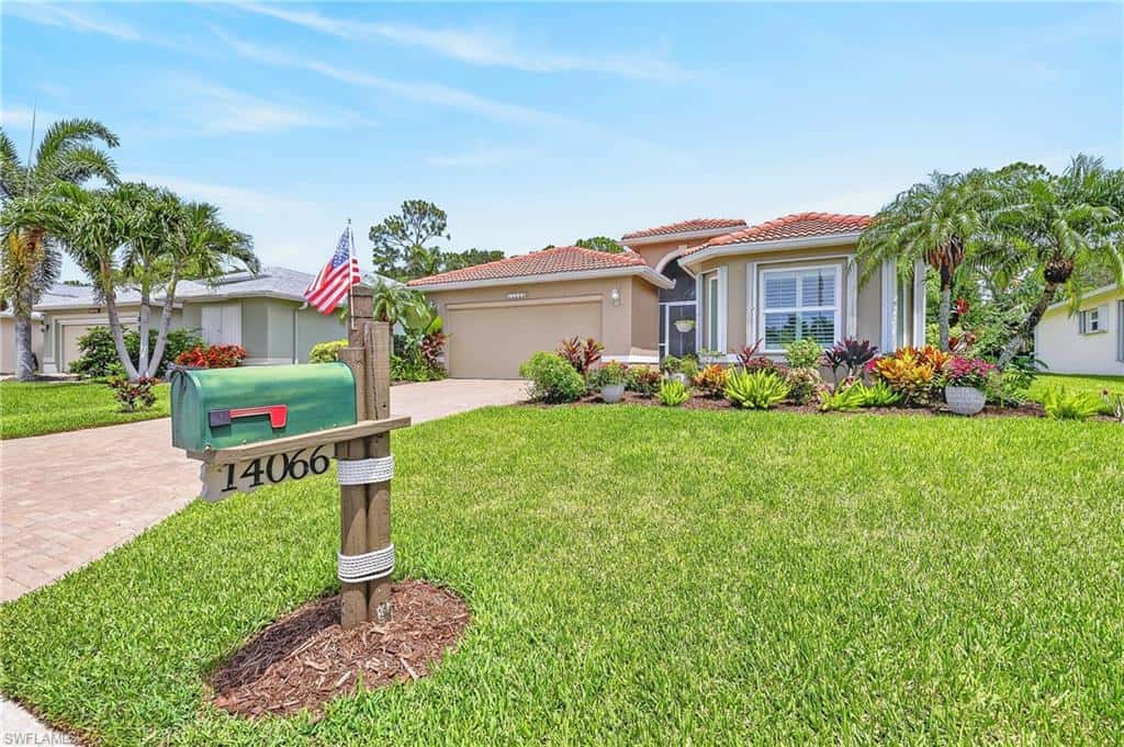 14066 Castle Hill Way, Fort Myers, photo 6