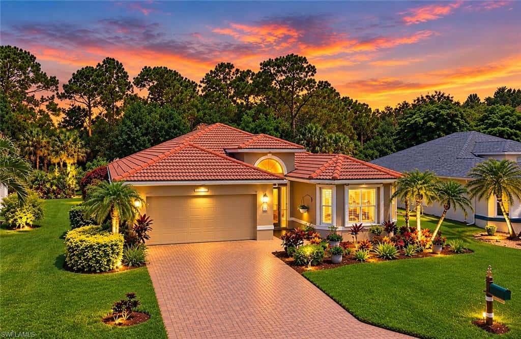 14066 Castle Hill Way, Fort Myers, photo 52