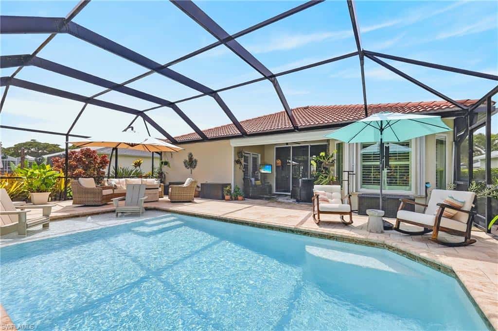 14066 Castle Hill Way, Fort Myers, photo 5