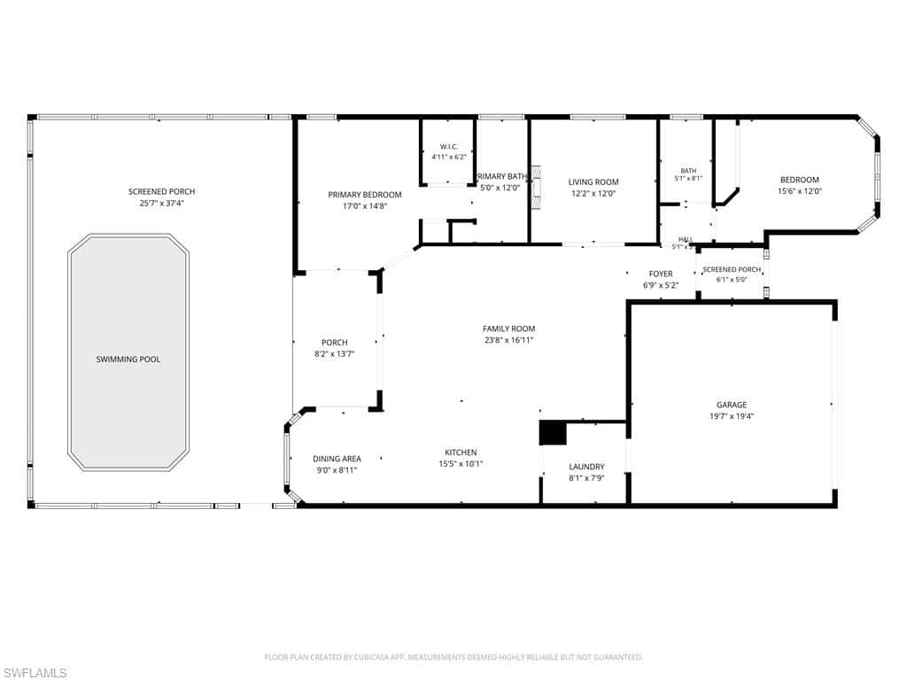14066 Castle Hill Way, Fort Myers, photo 38