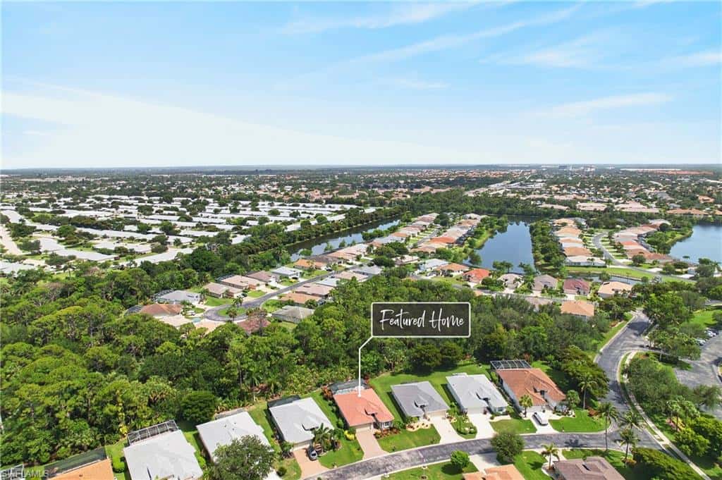 14066 Castle Hill Way, Fort Myers, photo 41