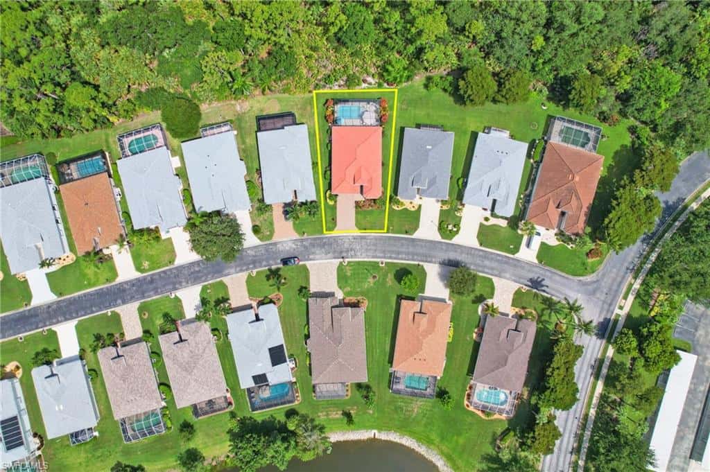 14066 Castle Hill Way, Fort Myers, photo 40