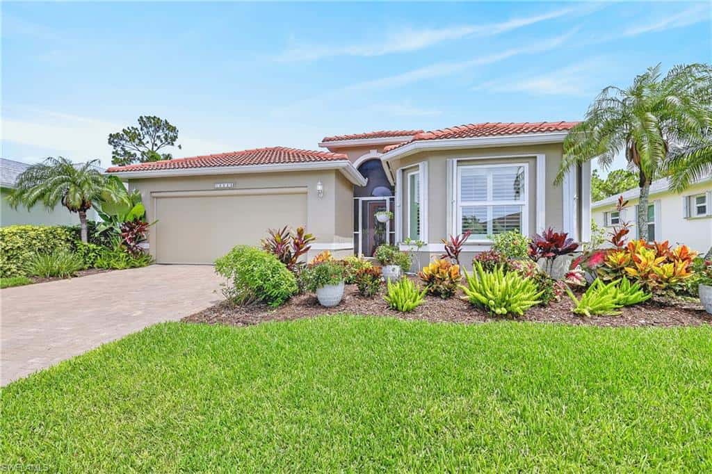 14066 Castle Hill Way, Fort Myers, photo 29