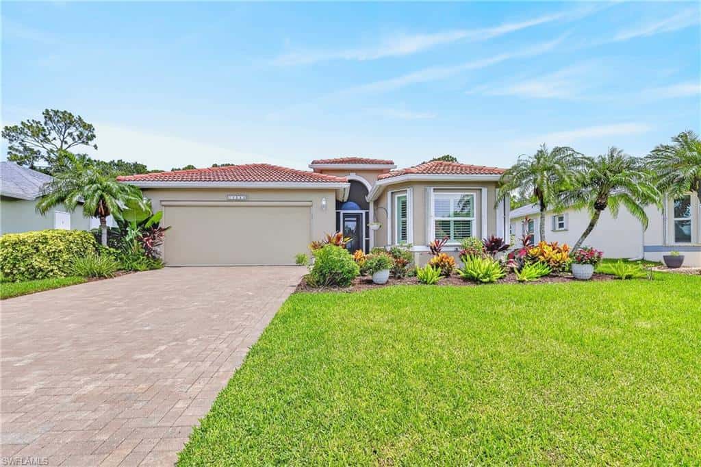 14066 Castle Hill Way, Fort Myers, photo 8