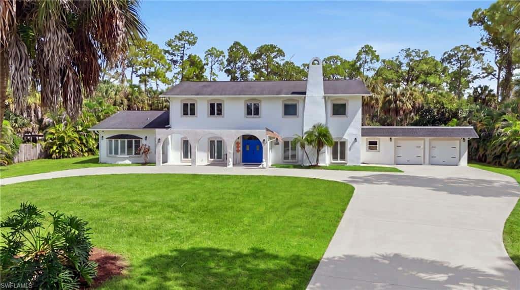 130 1st St, Naples, photo 48