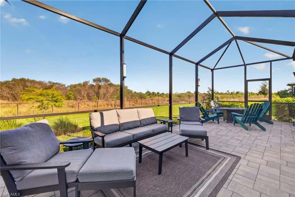 20080 Kingmont Dr, Estero, photo 31