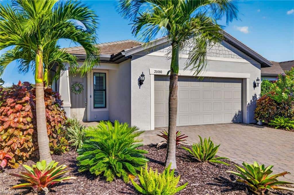 20080 Kingmont Dr, Estero, photo 4