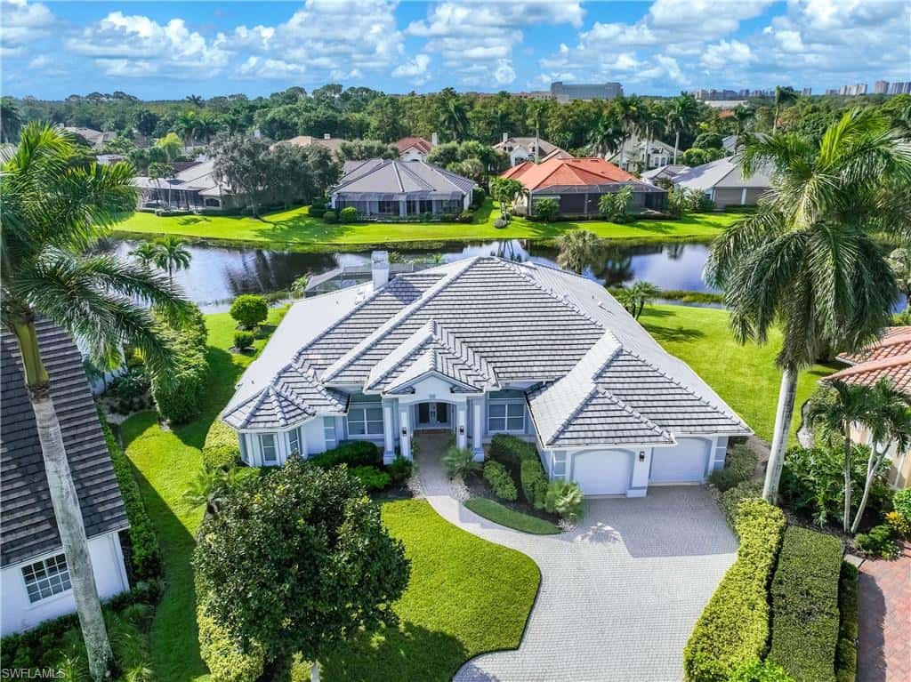 903 Spanish Moss Trl, Naples, photo 5