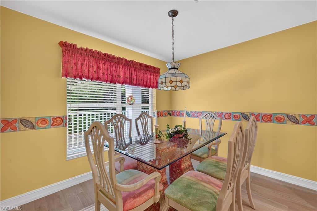 985 Tarpon Cove Dr #203, Naples, photo 12
