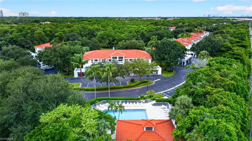 985 Tarpon Cove Dr #203, Naples, photo 22