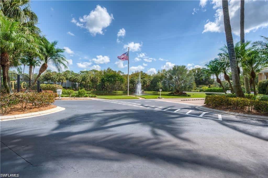 985 Tarpon Cove Dr #203, Naples, photo 24