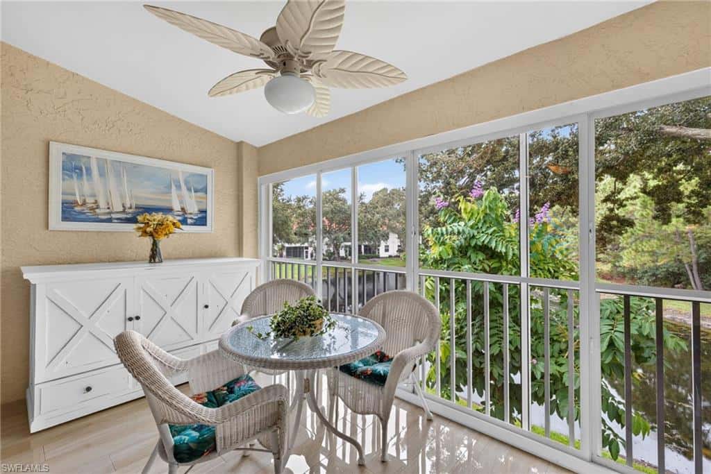 985 Tarpon Cove Dr #203, Naples, photo 18