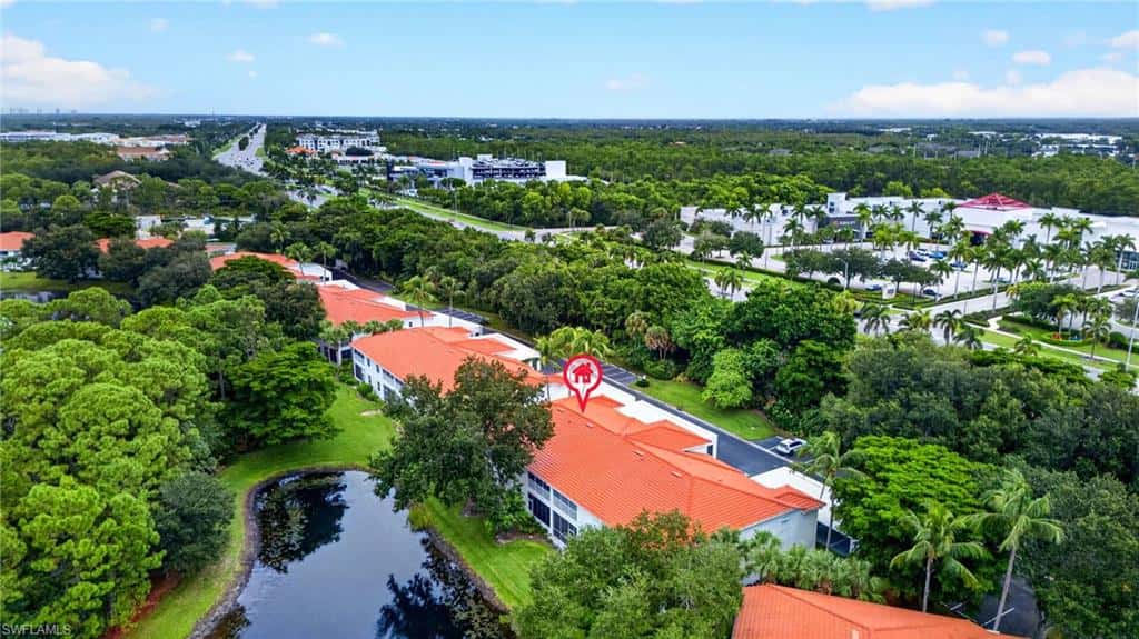 985 Tarpon Cove Dr #203, Naples, photo 19