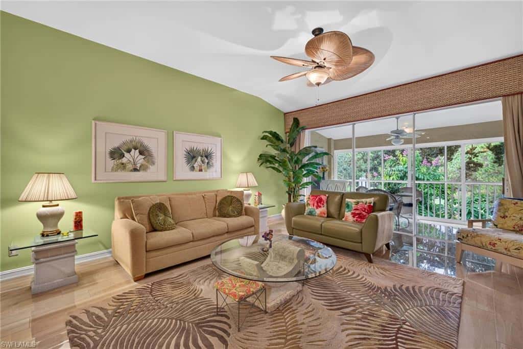 985 Tarpon Cove Dr #203, Naples, photo 8