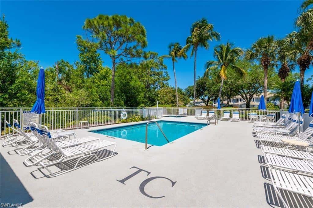 985 Tarpon Cove Dr #203, Naples, photo 25