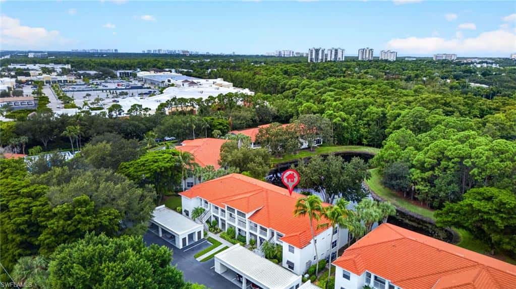 985 Tarpon Cove Dr #203, Naples, photo 21