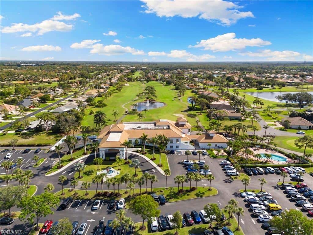 Marbella At Spanish Wells, Bonita Springs, Bonita Springs, photo 24