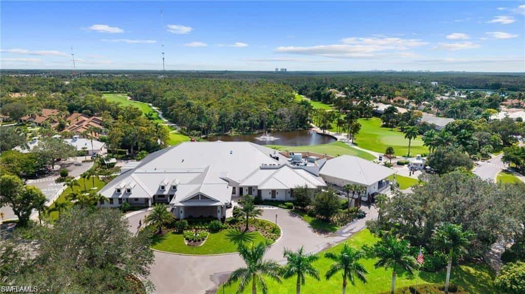780 Waterford Dr #101, Naples, photo 26