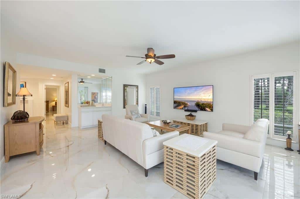 780 Waterford Dr #101, Naples, photo 5