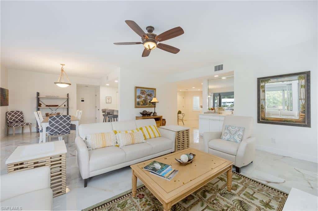780 Waterford Dr #101, Naples, photo 4