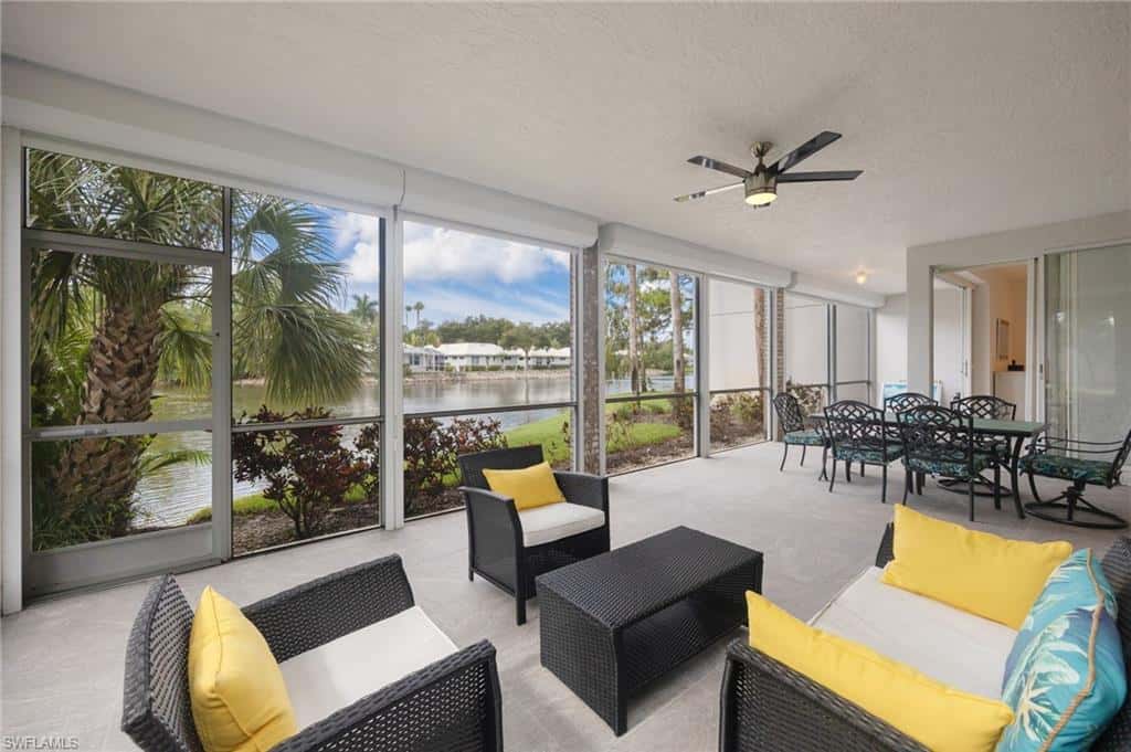 780 Waterford Dr #101, Naples, photo 21