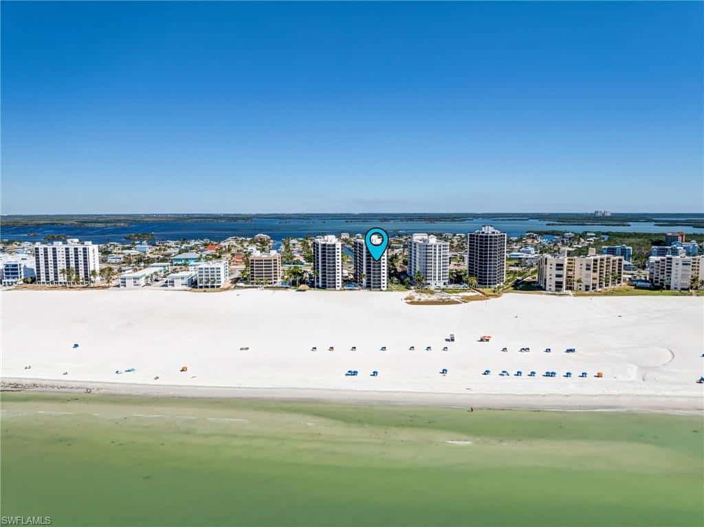 6612 Estero Blvd #703, Fort Myers Beach, photo 6