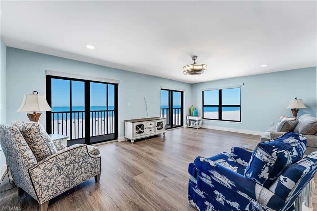 6612 Estero Blvd #703, Fort Myers Beach, photo 13