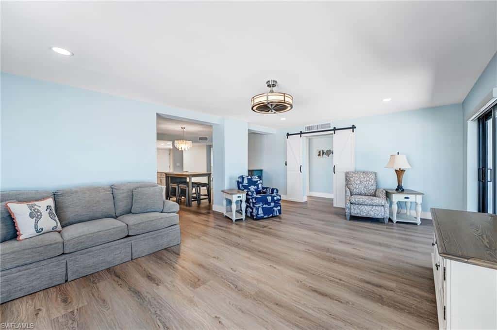 6612 Estero Blvd #703, Fort Myers Beach, photo 17